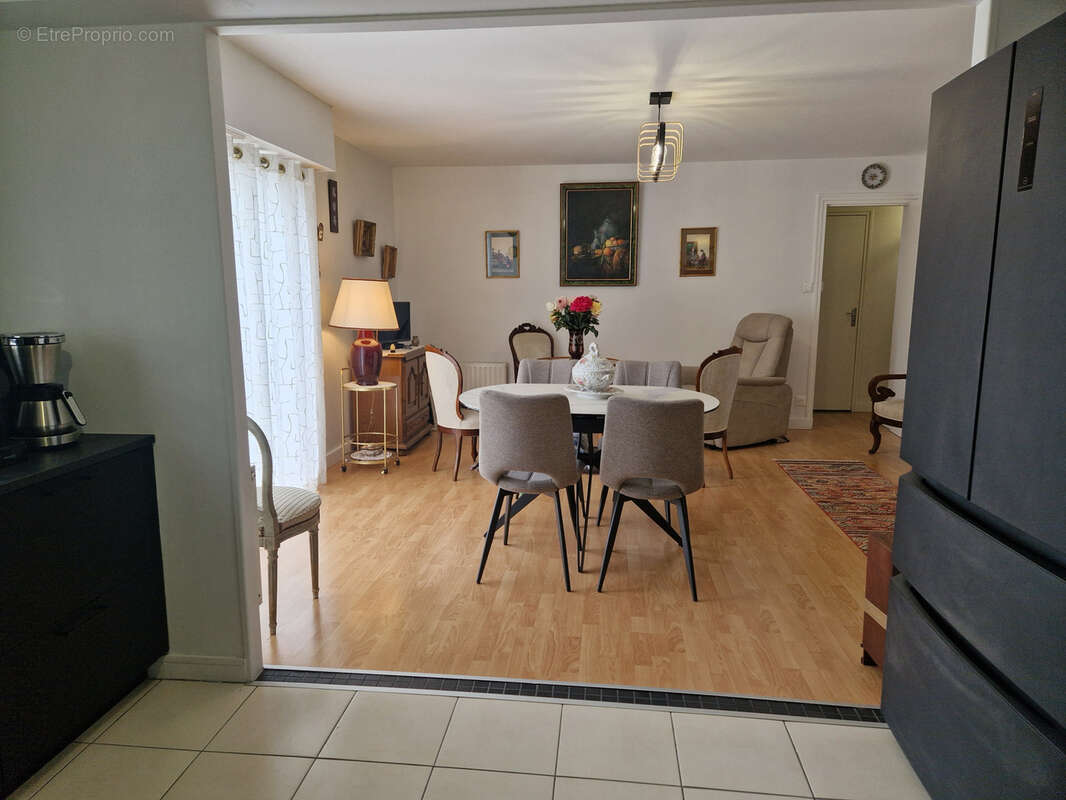 Appartement à PONTIVY