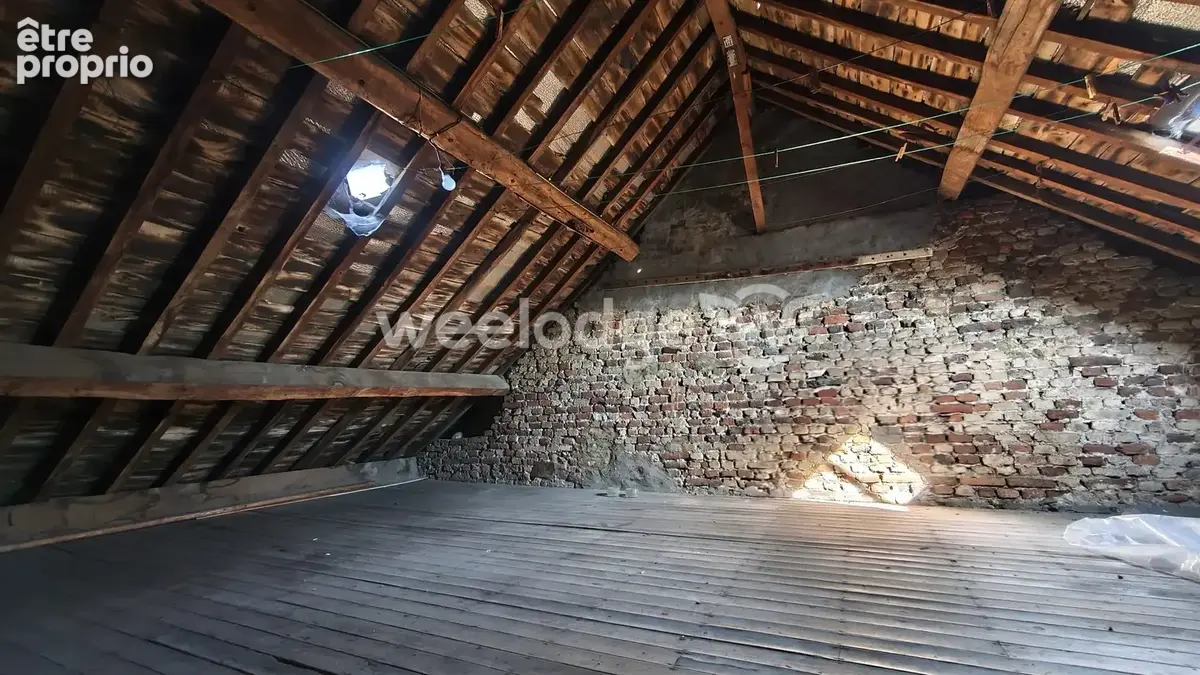 Maison 4 pièces 98 m² à vendre à Colleret (59680) - photo 8