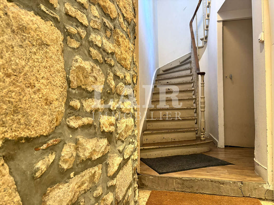 Appartement à ALENCON