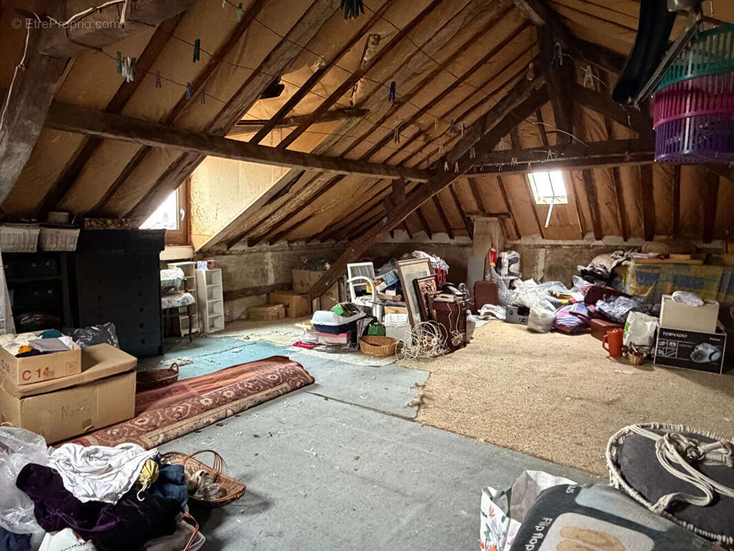 Maison à CAUDEBEC-LES-ELBEUF