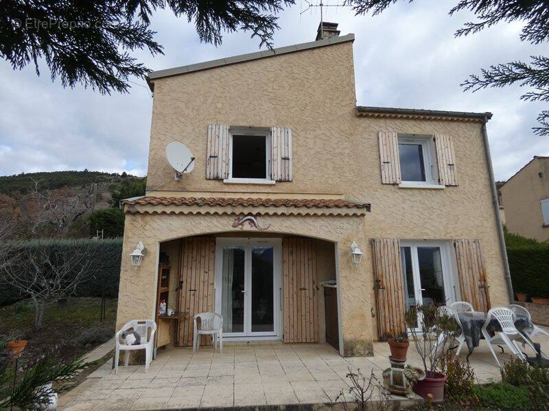 Maison à ROSANS
