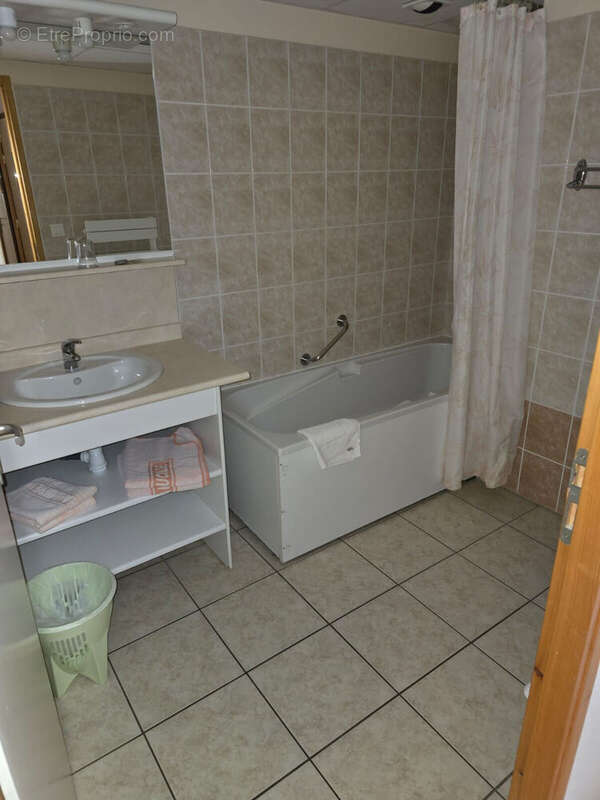 Photo 6 - Appartement à GEX