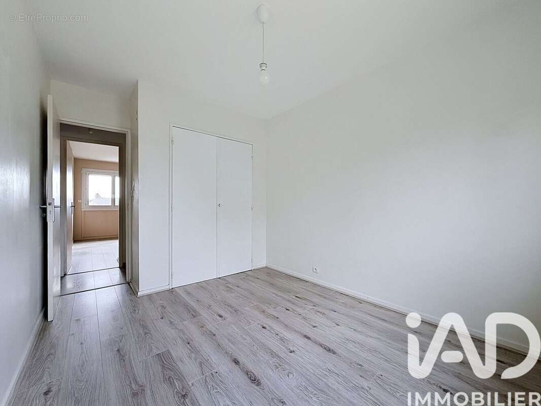 Photo 8 - Appartement à SAINT-HERBLAIN
