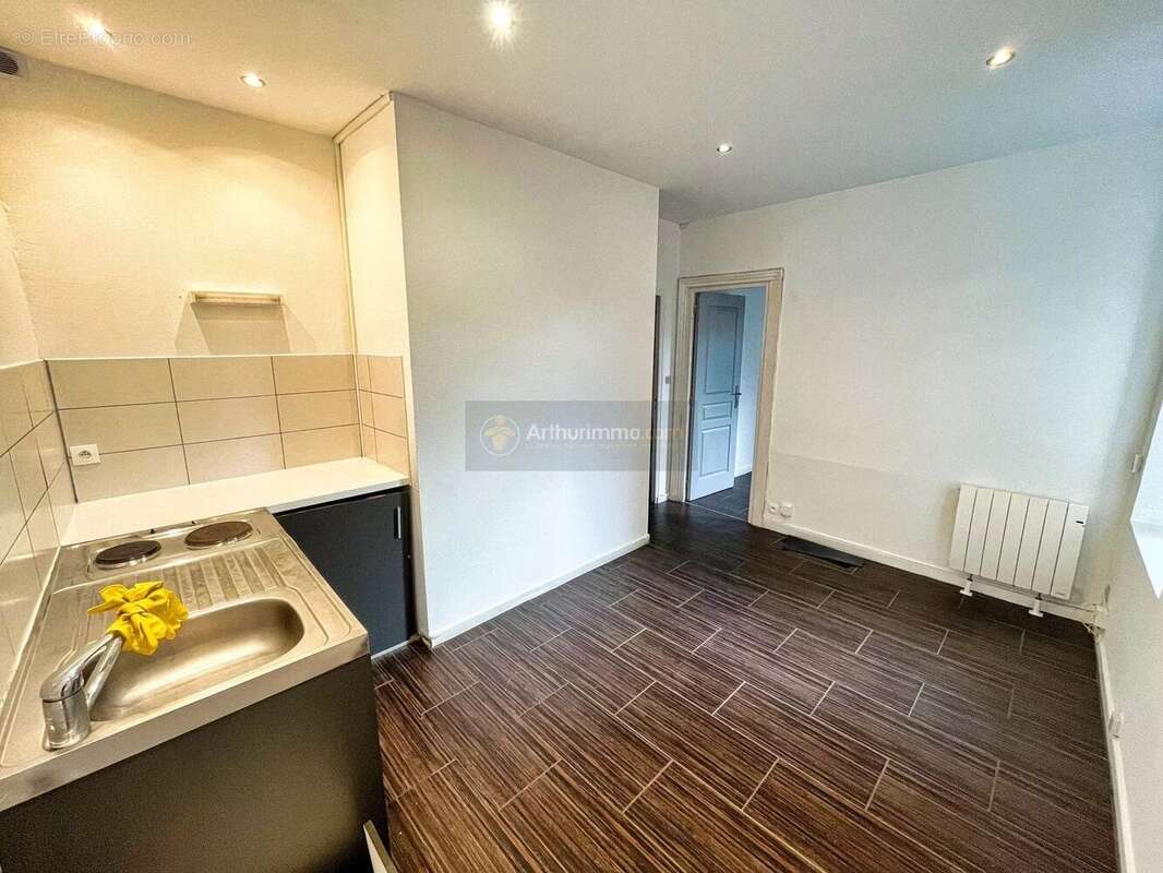 Appartement à BREST