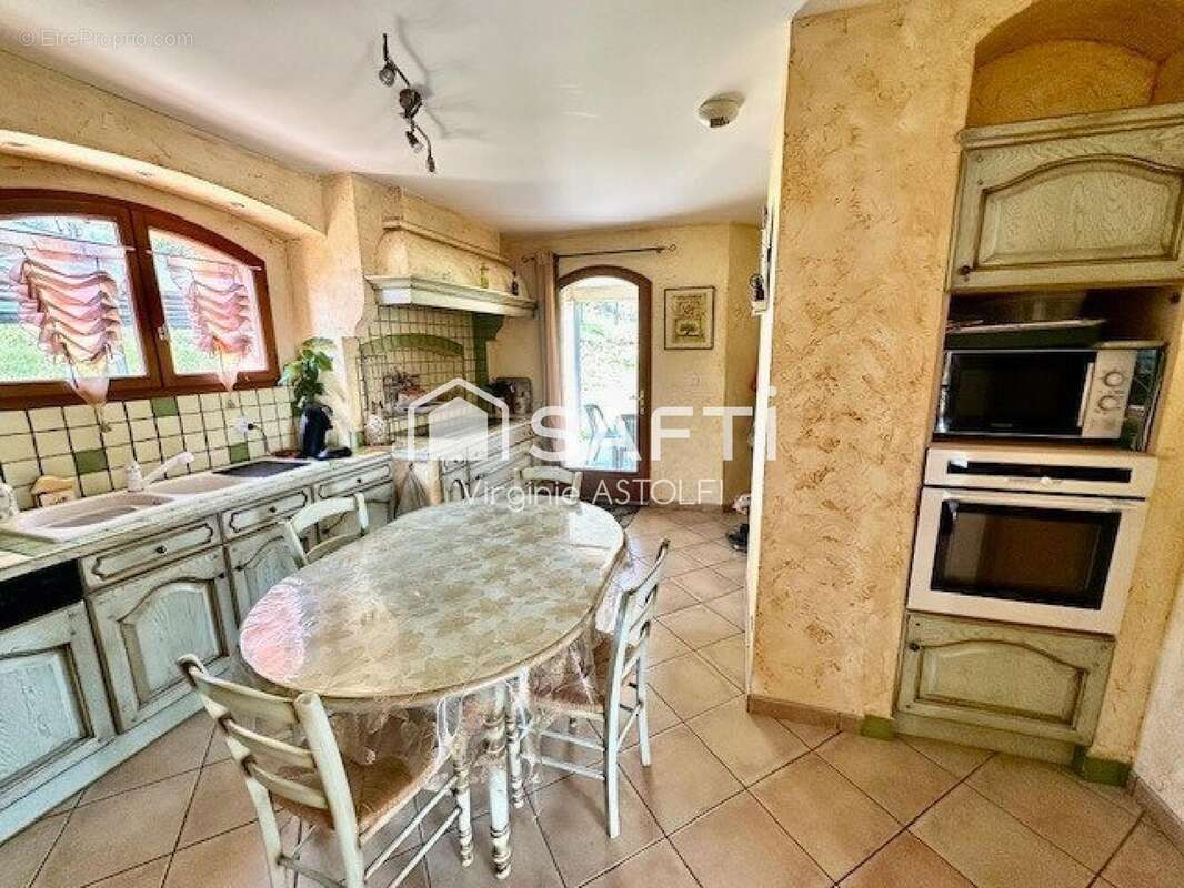 Photo 3 - Maison à SAINT-LYS