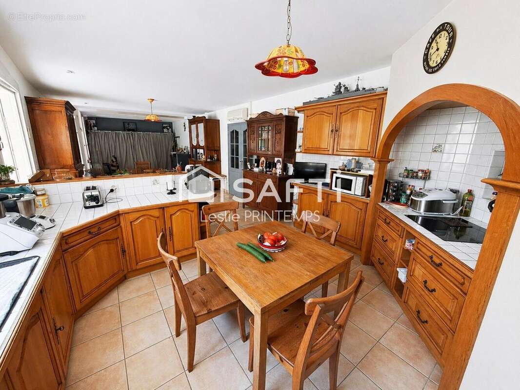 Photo 4 - Maison à BECELEUF