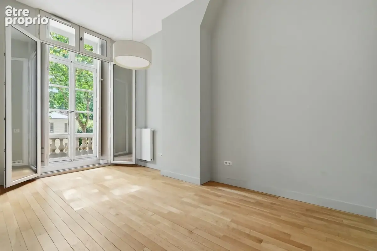 Appartement 4 pièces 102 m² à vendre à Versailles (78000) - photo 4