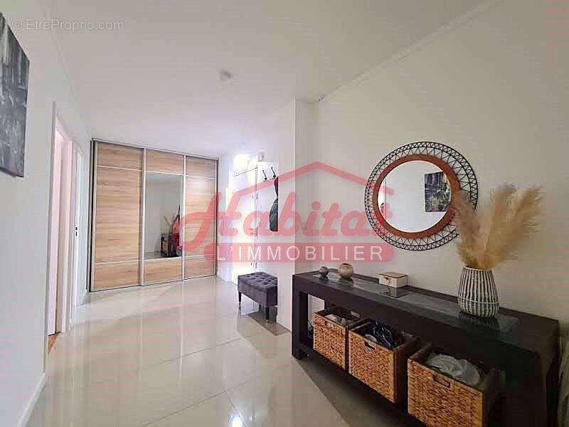 Appartement 76 m² à Chelles  - photo 11