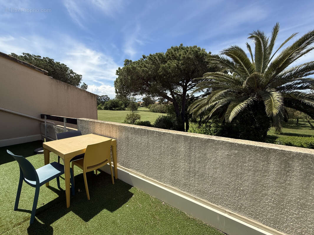 Appartement à SAINT-CYPRIEN