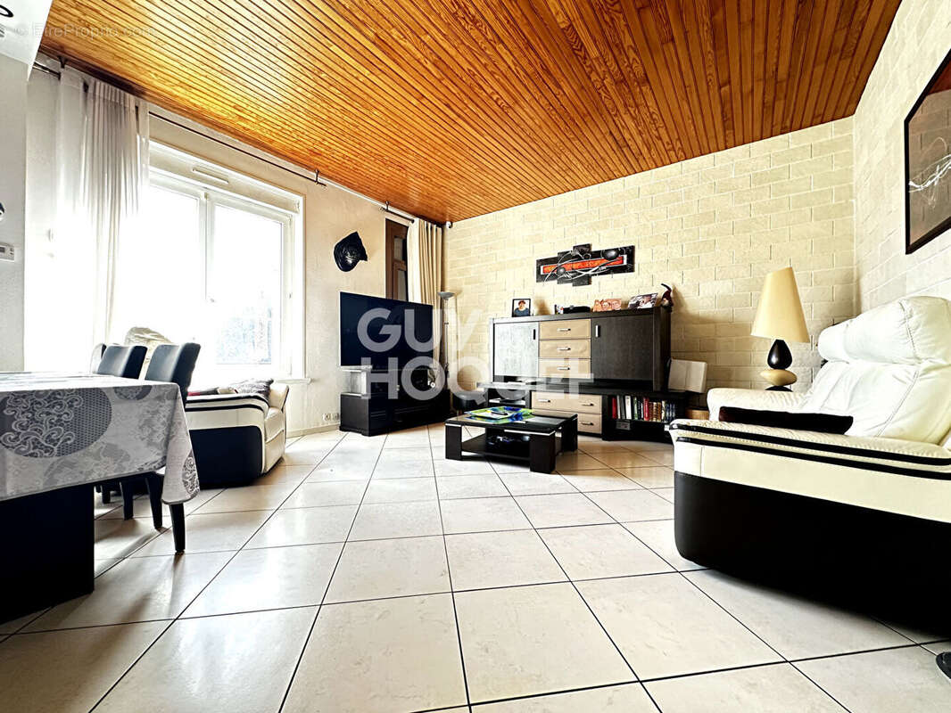 Maison 128 m² à Soissons  - photo 2