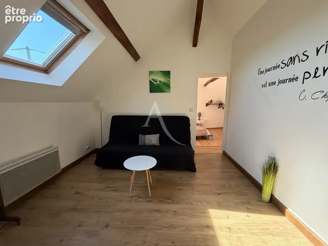 Maison Sambin - photo 10