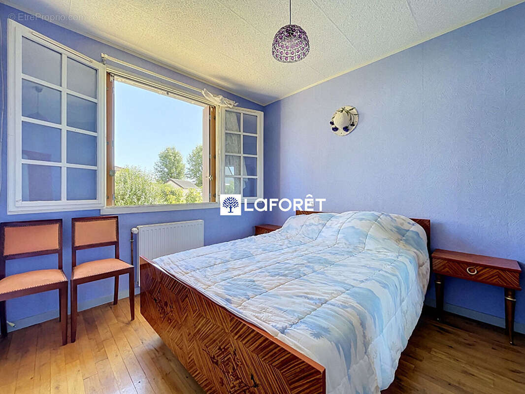 Maison Therondels 3 pièce(s) 67 m2 - photo 9