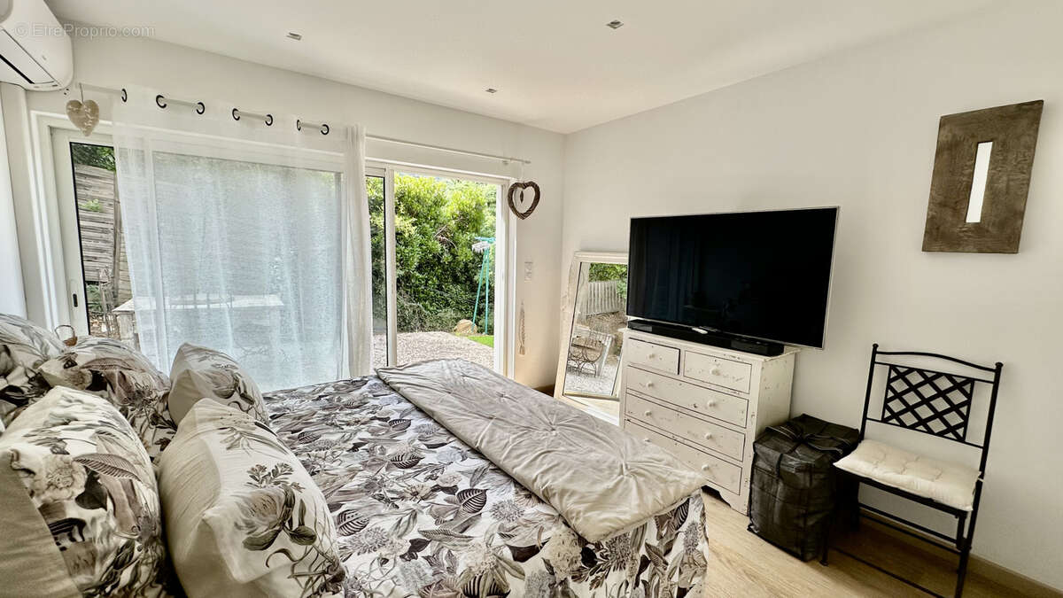 Maison à CAVALAIRE-SUR-MER