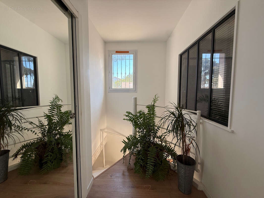 Maison à SANARY-SUR-MER