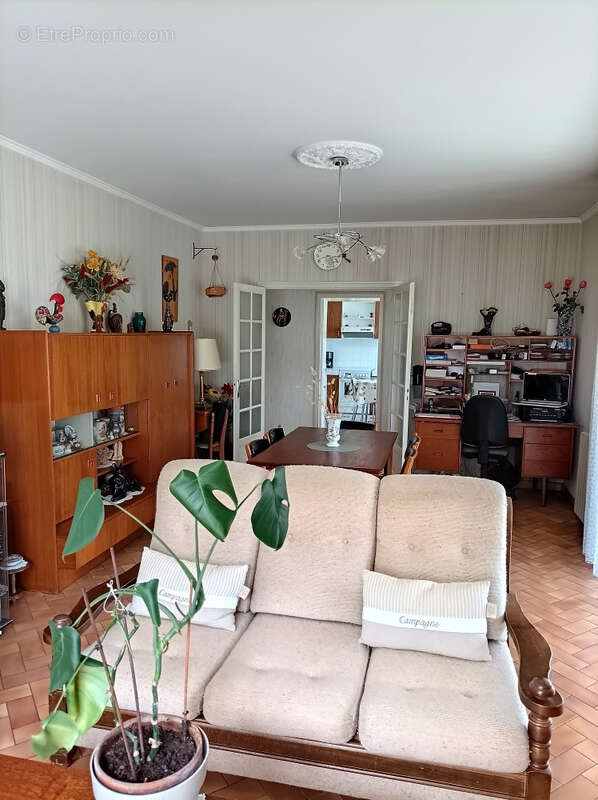 Maison à MONSEMPRON-LIBOS