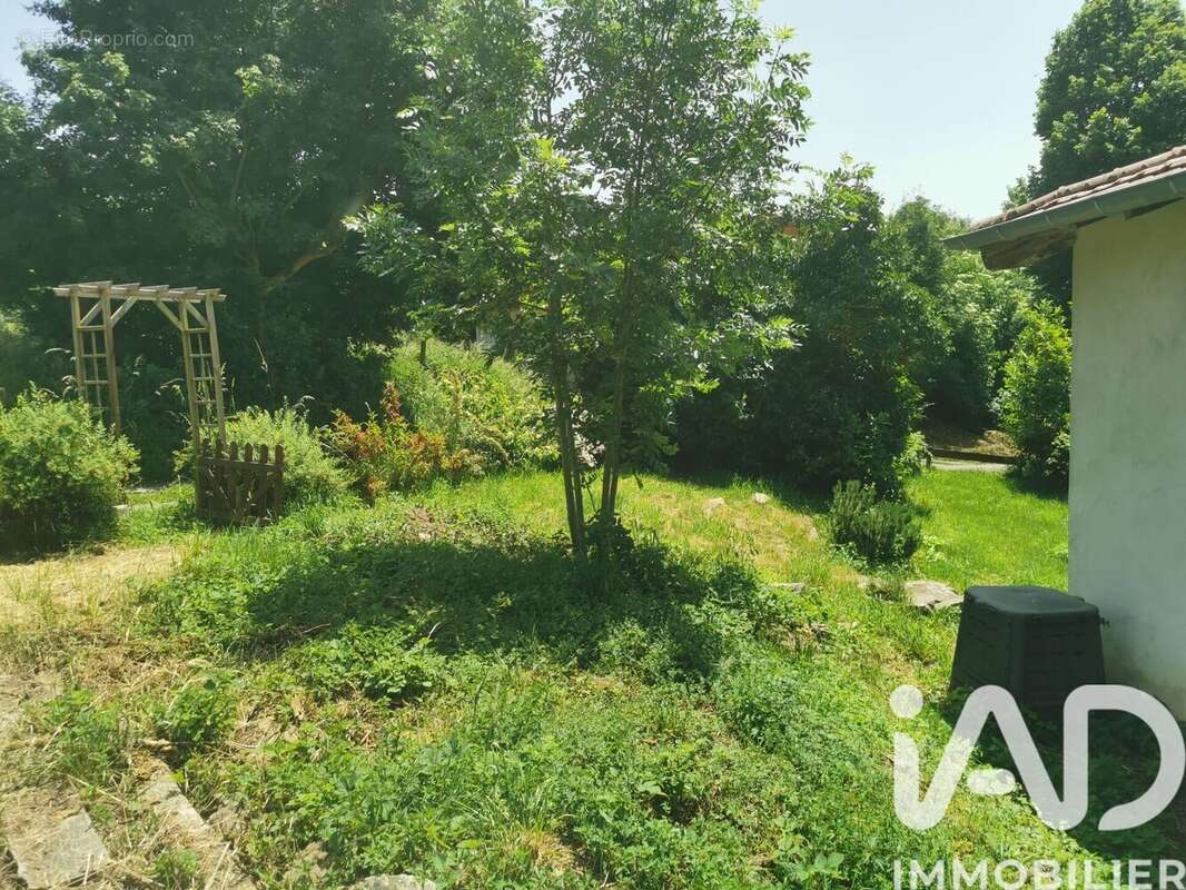 Photo 4 - Maison à GRAMMOND