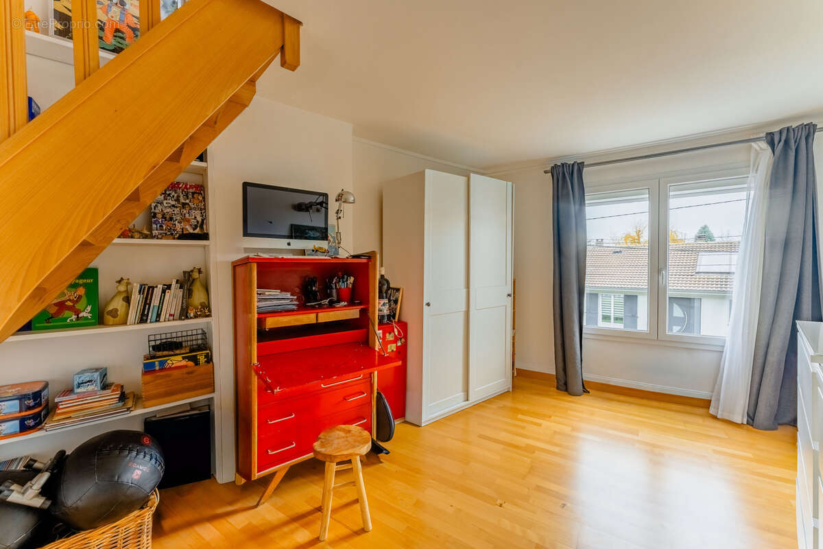 Maison à ANNOEULLIN