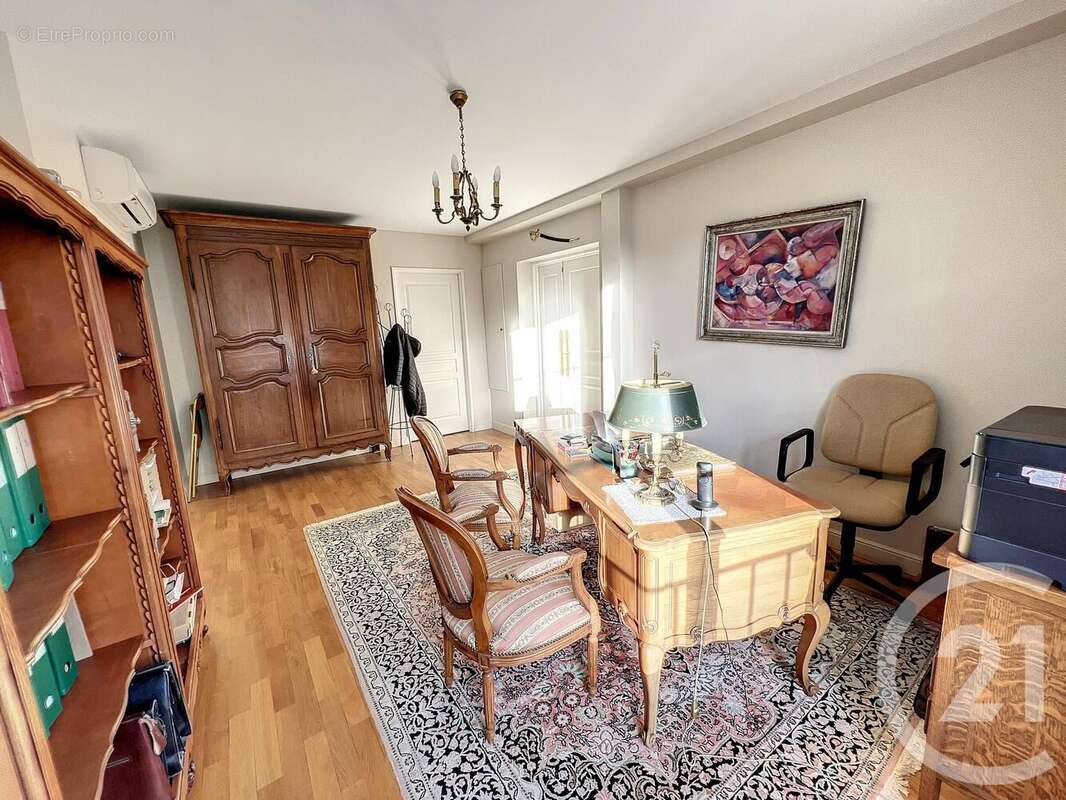 Appartement à PROVINS