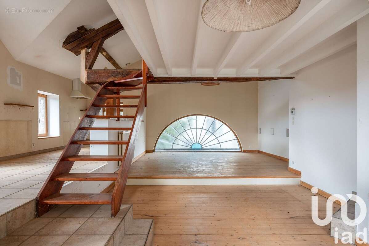 Photo 4 - Maison à SAINT-EGREVE