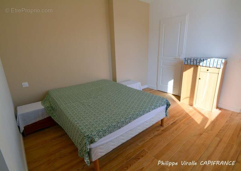 Maison à SAINT-PIERRE-D&#039;OLERON