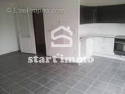 Appartement à BESANCON