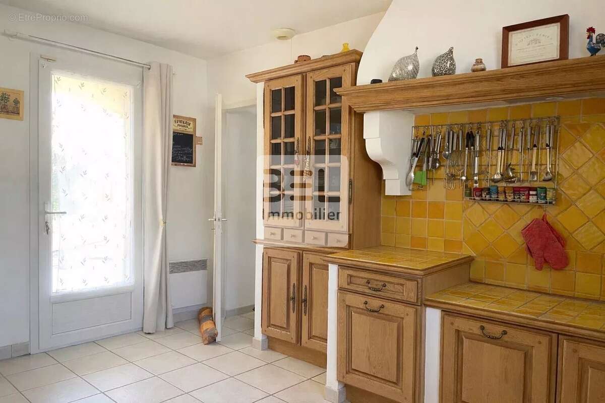 Maison à SAINT-GERVAIS