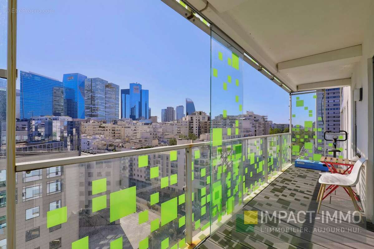 Appartement familial 4 Pièces - Immeuble récent avec extérieur - photo 2