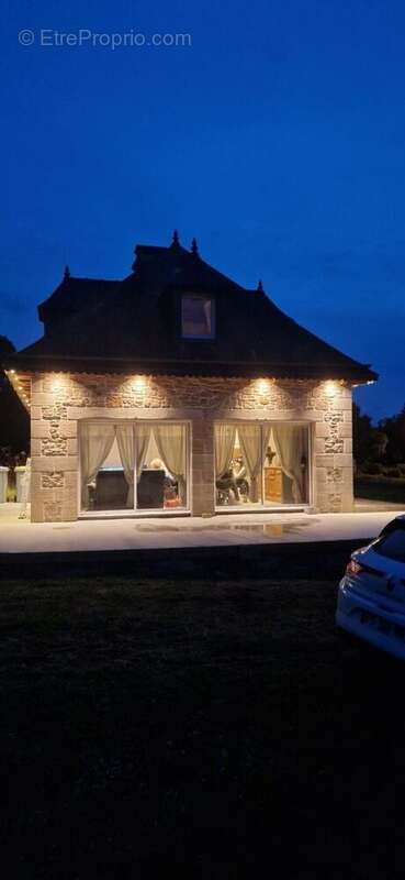 Photo 7 - Maison à LOGUIVY-PLOUGRAS