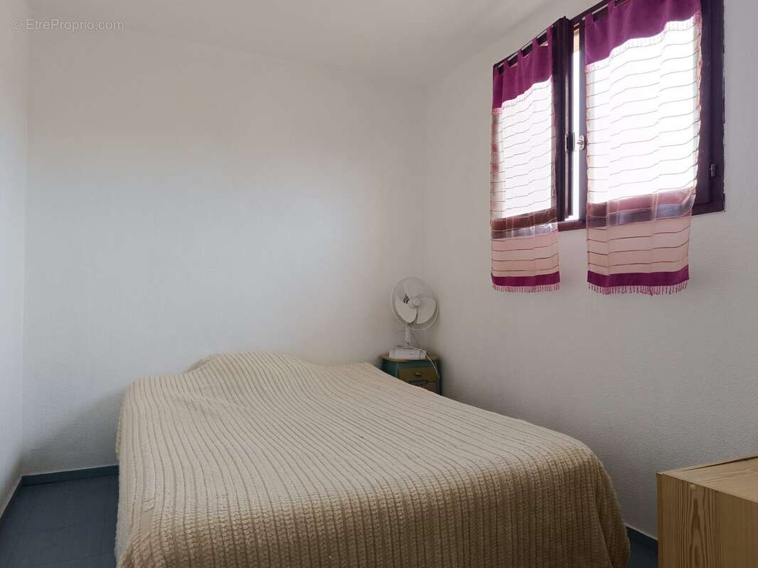 Appartement à FLEURY