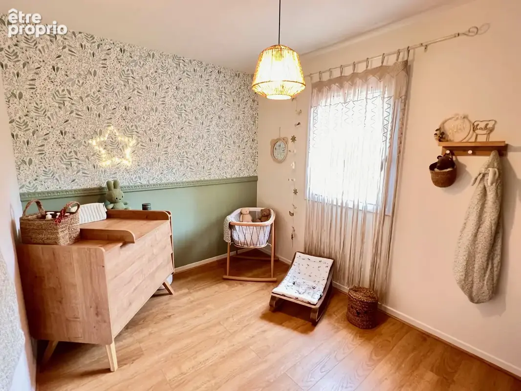Maison coup de coeur - photo 8
