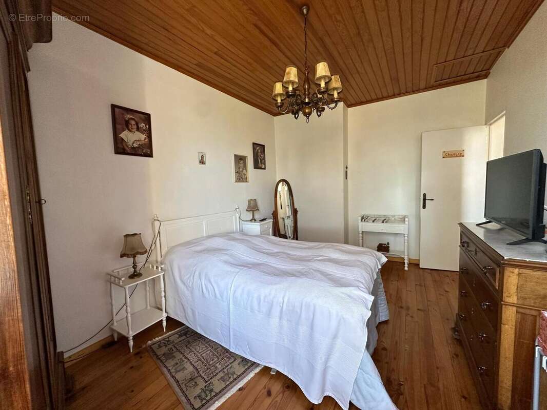 Photo 9 - Maison à SAINT-PIERRE-DE-MONS