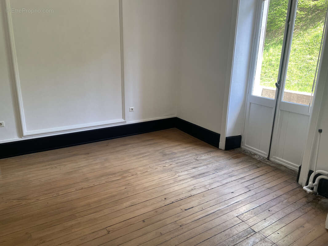 Maison à PLOMBIERES-LES-BAINS