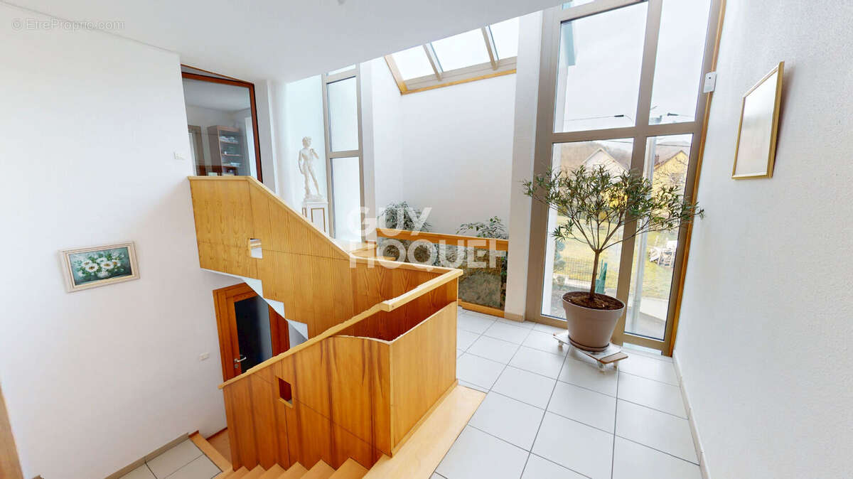 Maison à BITSCHWILLER-LES-THANN