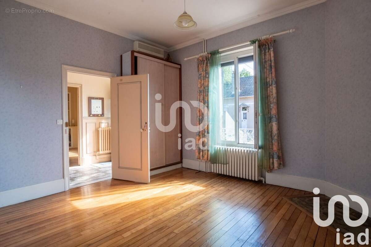 Photo 5 - Maison à SAINT-PIERRE-LES-NEMOURS