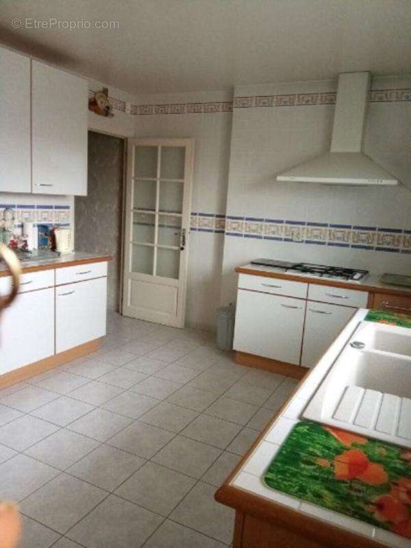 Maison à SEVRAN