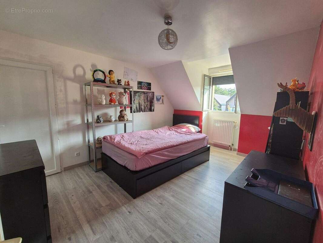 Maison 115 m² à Soindres  - photo 7