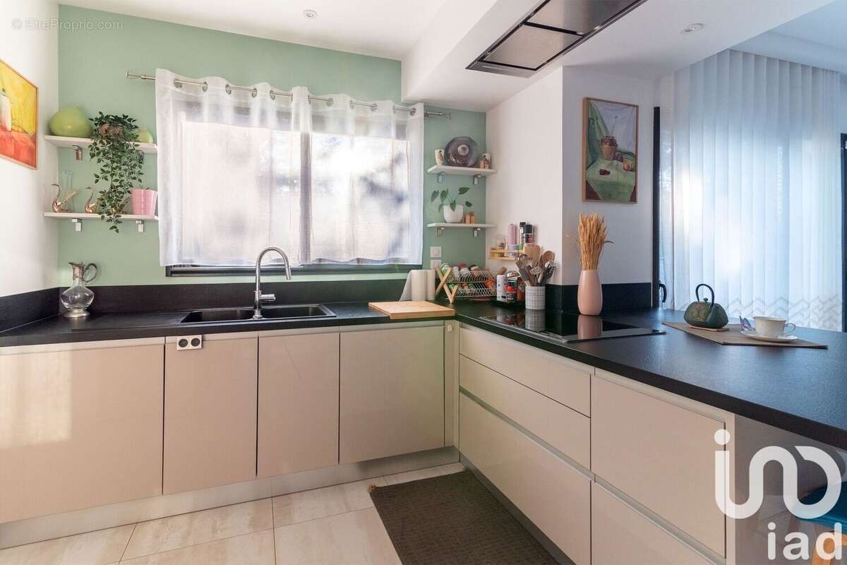 Photo 4 - Maison à CONDE-SAINTE-LIBIAIRE