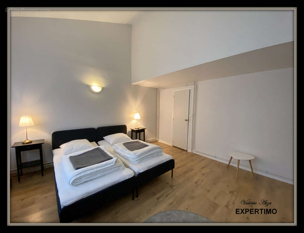 Maison à LA SALVETAT-SUR-AGOUT