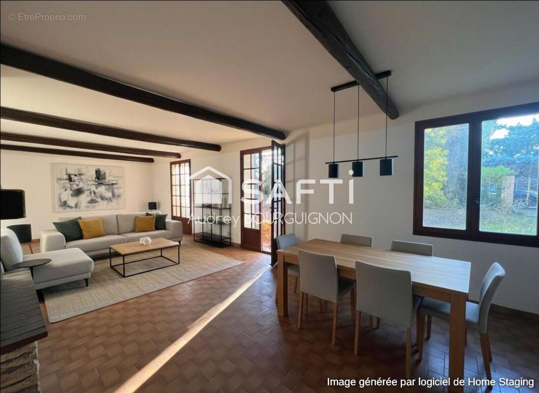 Photo 8 - Maison à LE THOR