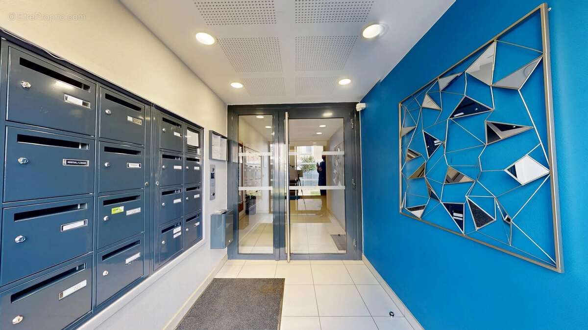 Appartement à CHELLES