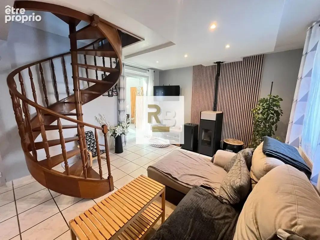 Maison 4 chambres - Eleu dit Leauwette - photo 7