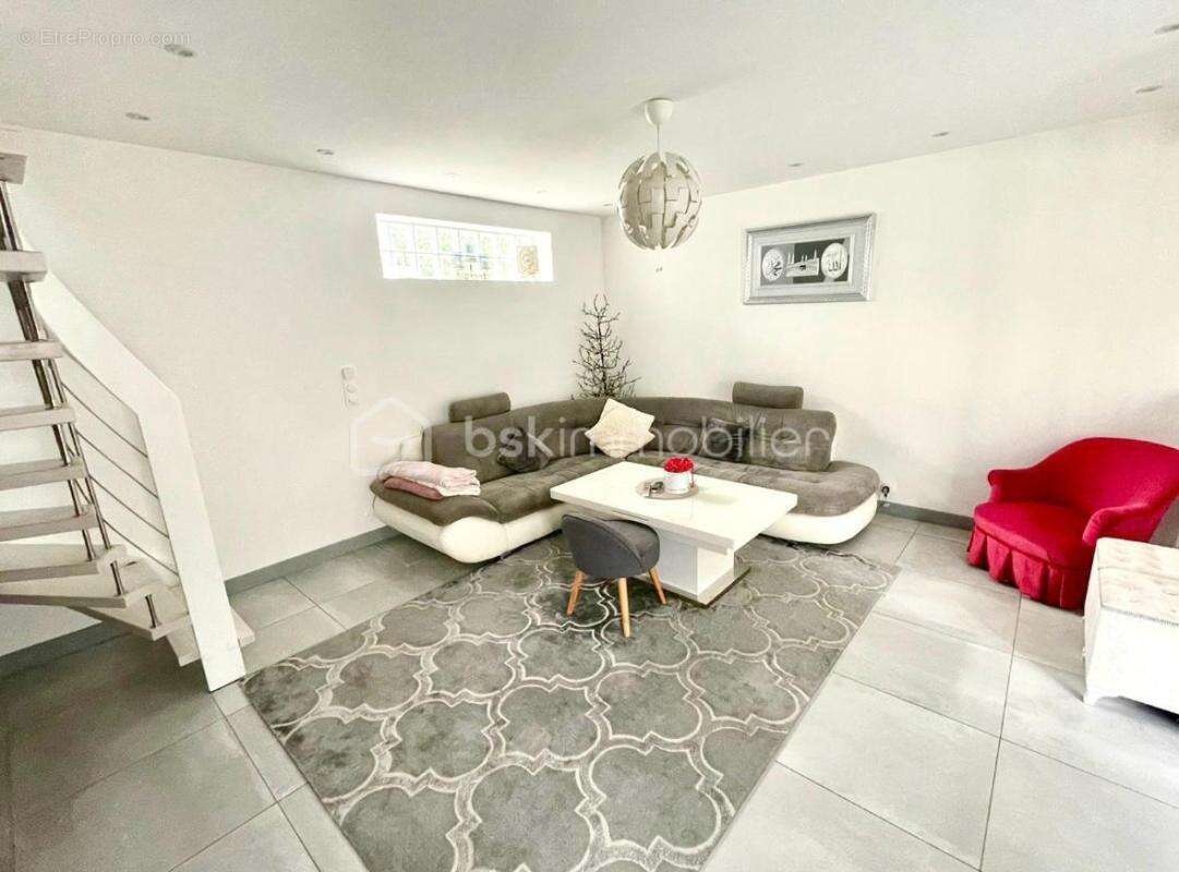 Maison F5 Tremblay en france - photo 2