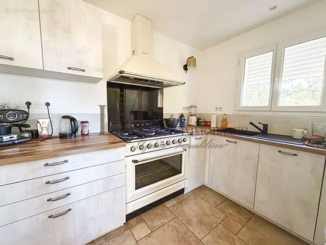 Villa T3 - Terrains 1 500 m2 - Porto-Vecchio - photo 4