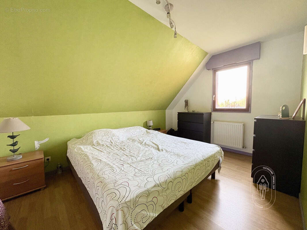 Maison 114 m² à Seclin  - photo 8