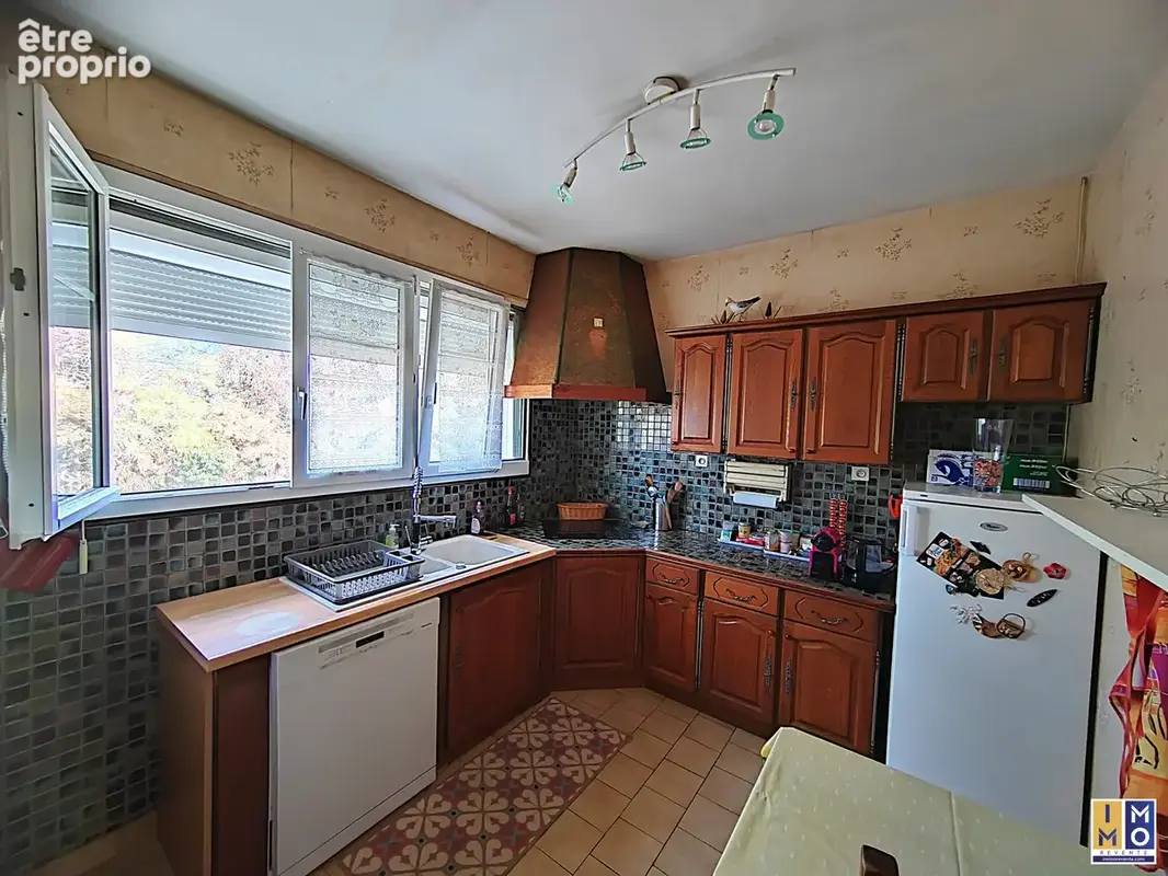 Maison 5 pièces 130 m² à vendre à Saint-Doulchard (18230) - photo 6