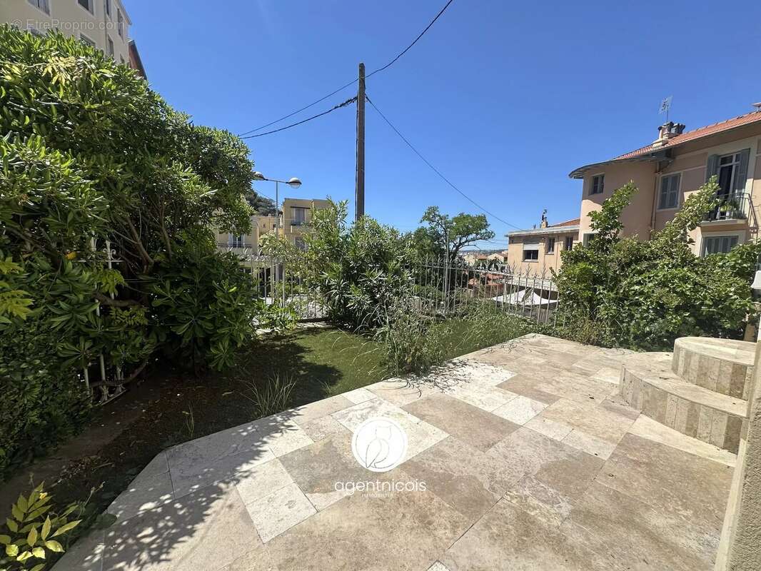 Maison à NICE
