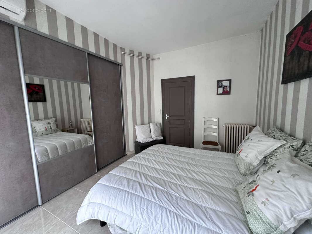 Appartement à TULLE