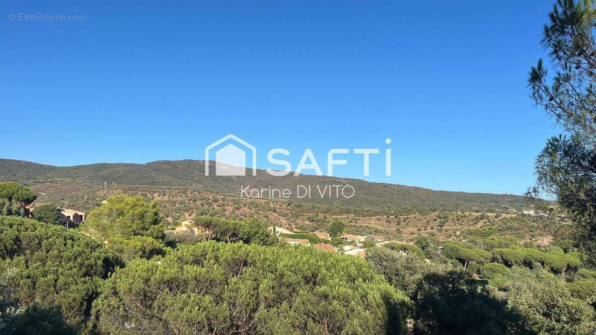 Photo 5 - Maison à SAINTE-MAXIME