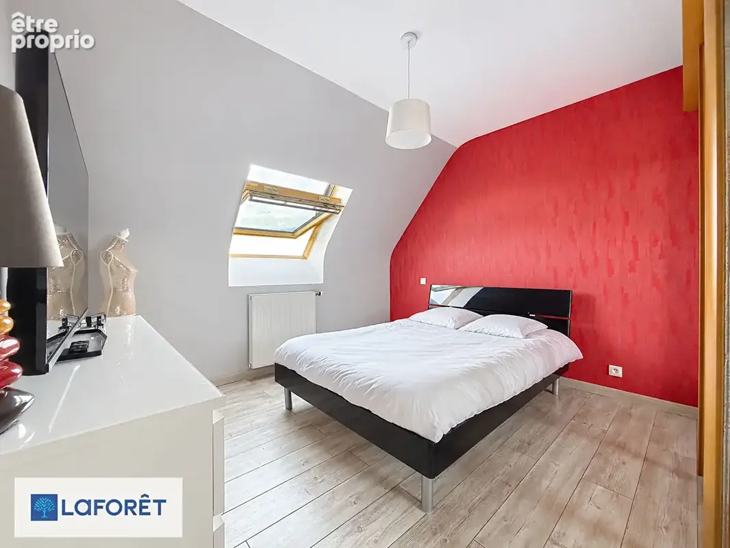 Maison Locmaria Plouzané 7 pièces 135 m2 - photo 15