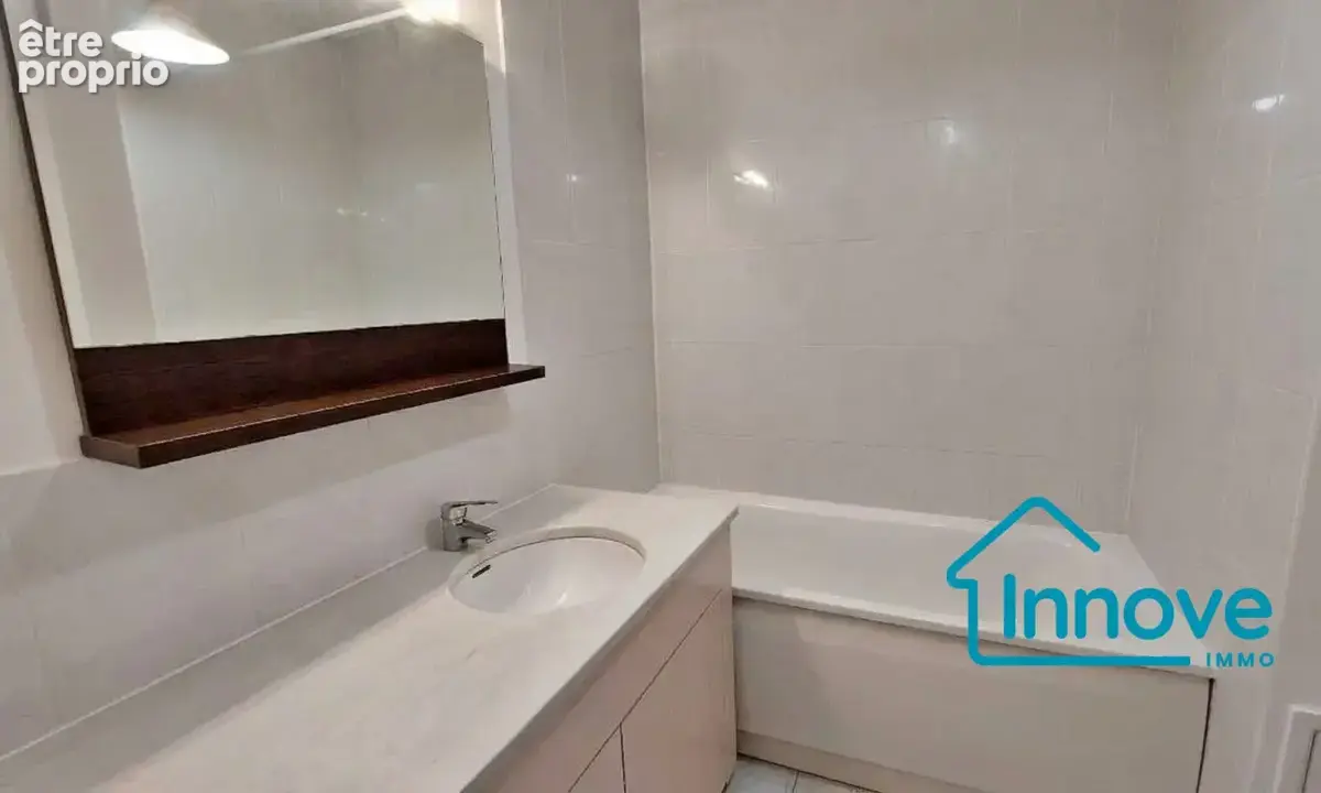 Appartement 5 pièces 112 m² à vendre à Rocquencourt (78150) - photo 6